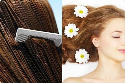 頭發打理頻率 發質決定一切，從沐浴用品開始